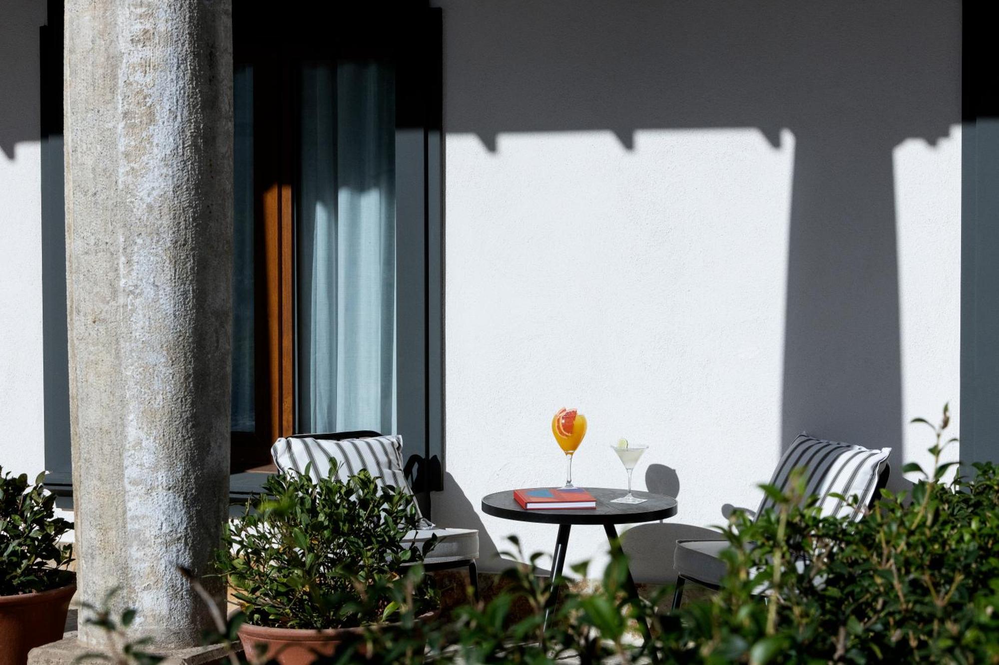 Palacio Arriluce Hotel - The Leading Hotels Of The World Guecho Kültér fotó