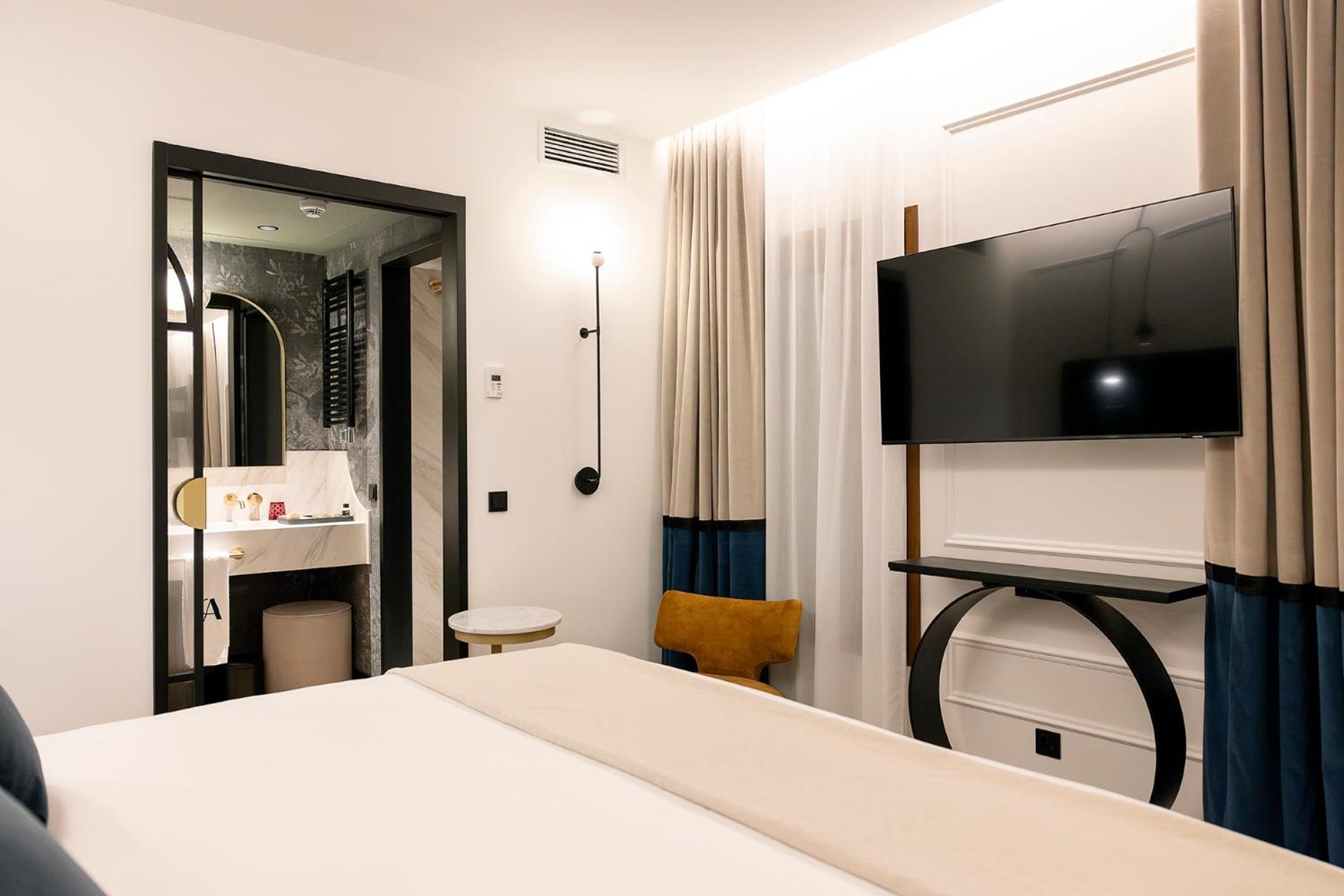 Palacio Arriluce Hotel - The Leading Hotels Of The World Guecho Kültér fotó