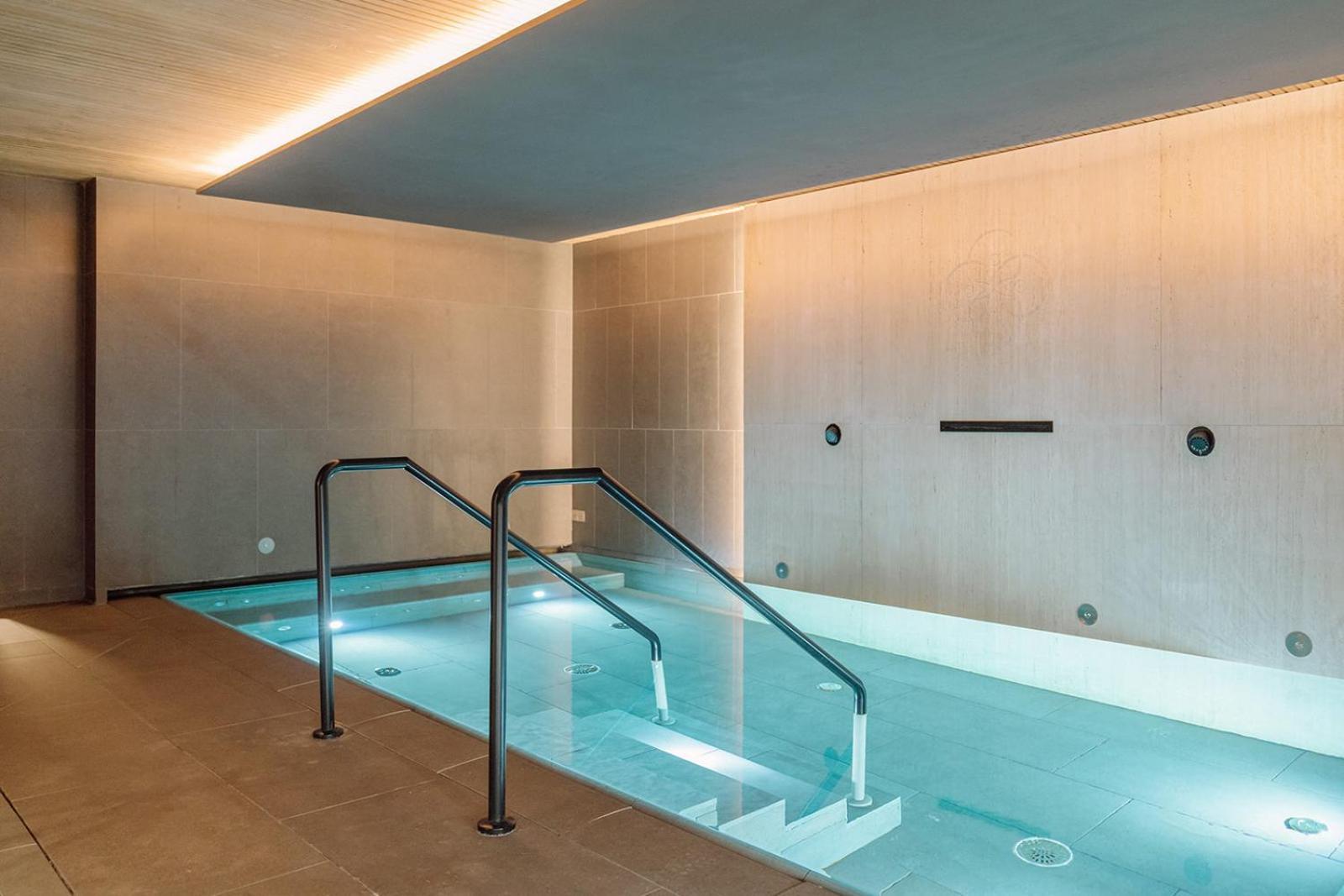 Palacio Arriluce Hotel - The Leading Hotels Of The World Guecho Kültér fotó