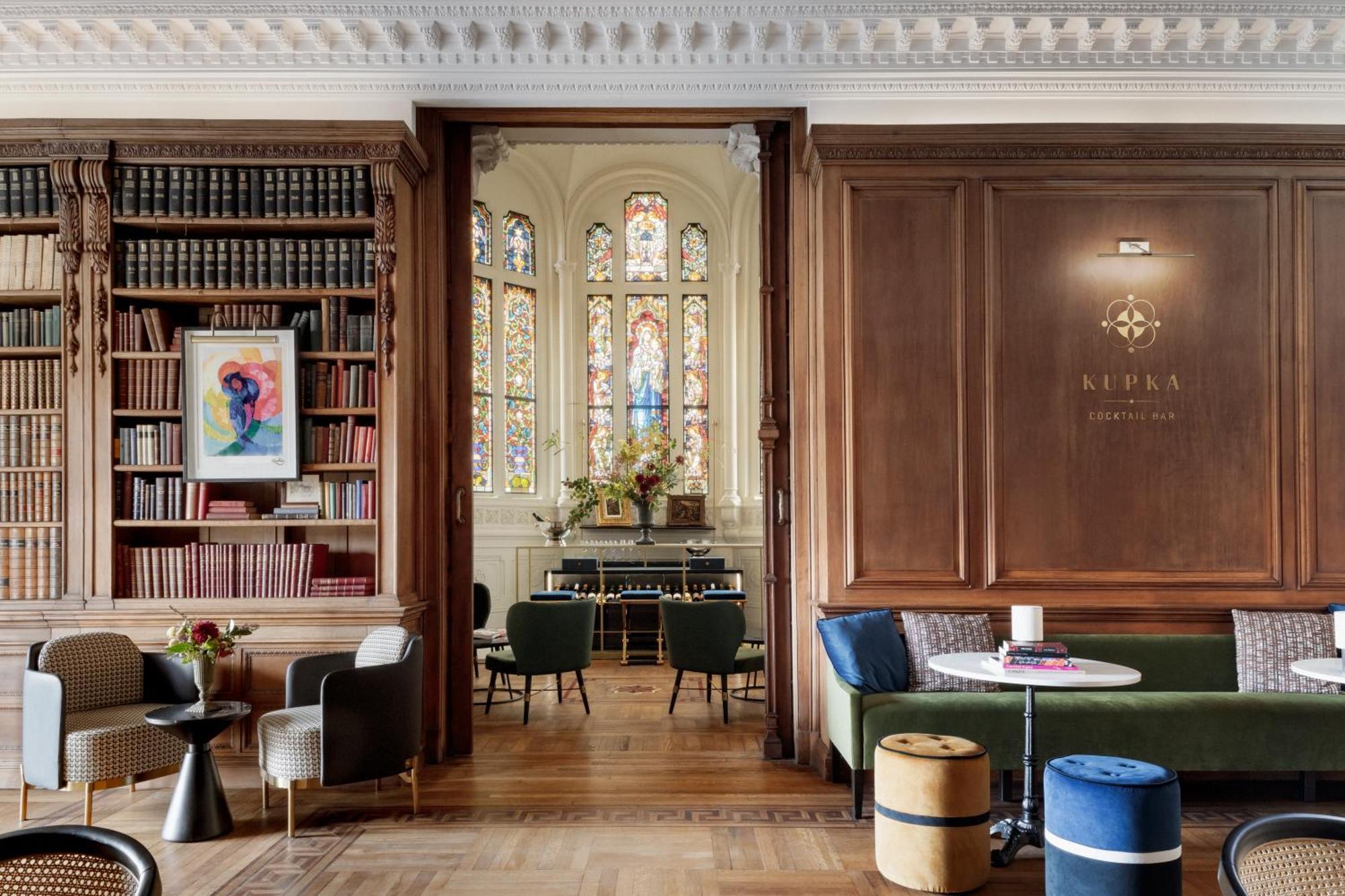 Palacio Arriluce Hotel - The Leading Hotels Of The World Guecho Kültér fotó